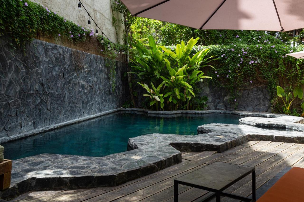 Maka Hotel Boutique ตูลุม ภายนอก รูปภาพ
