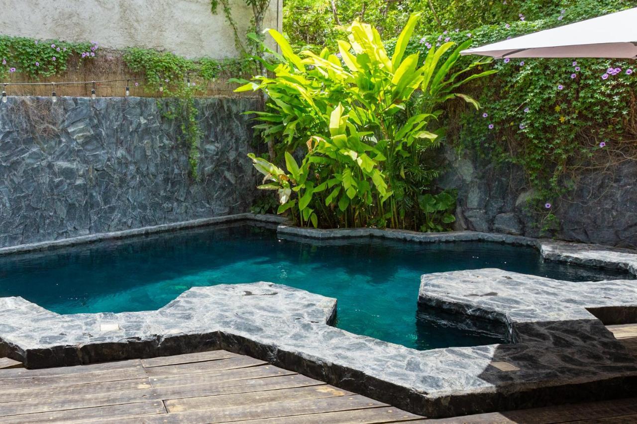 Maka Hotel Boutique ตูลุม ภายนอก รูปภาพ