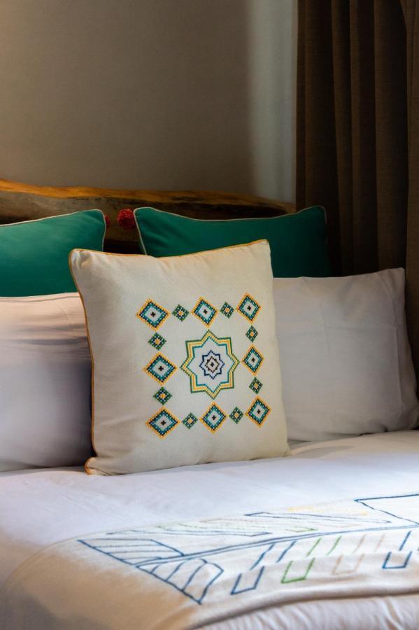 Maka Hotel Boutique ตูลุม ภายนอก รูปภาพ